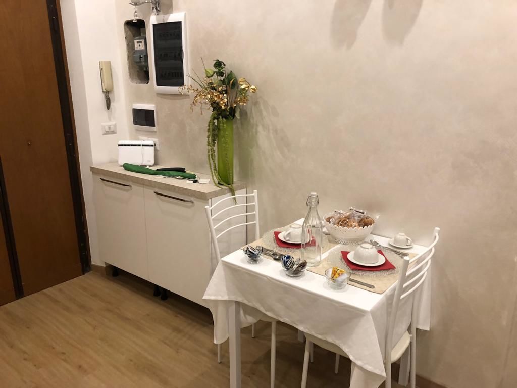 Photo - B&B Dea Tiburtina