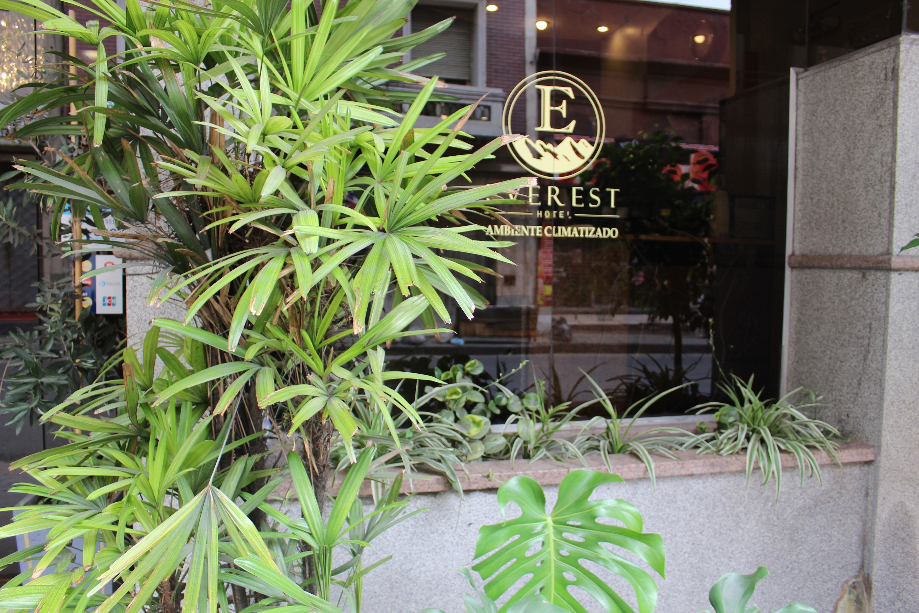 Foto - Hotel Everest