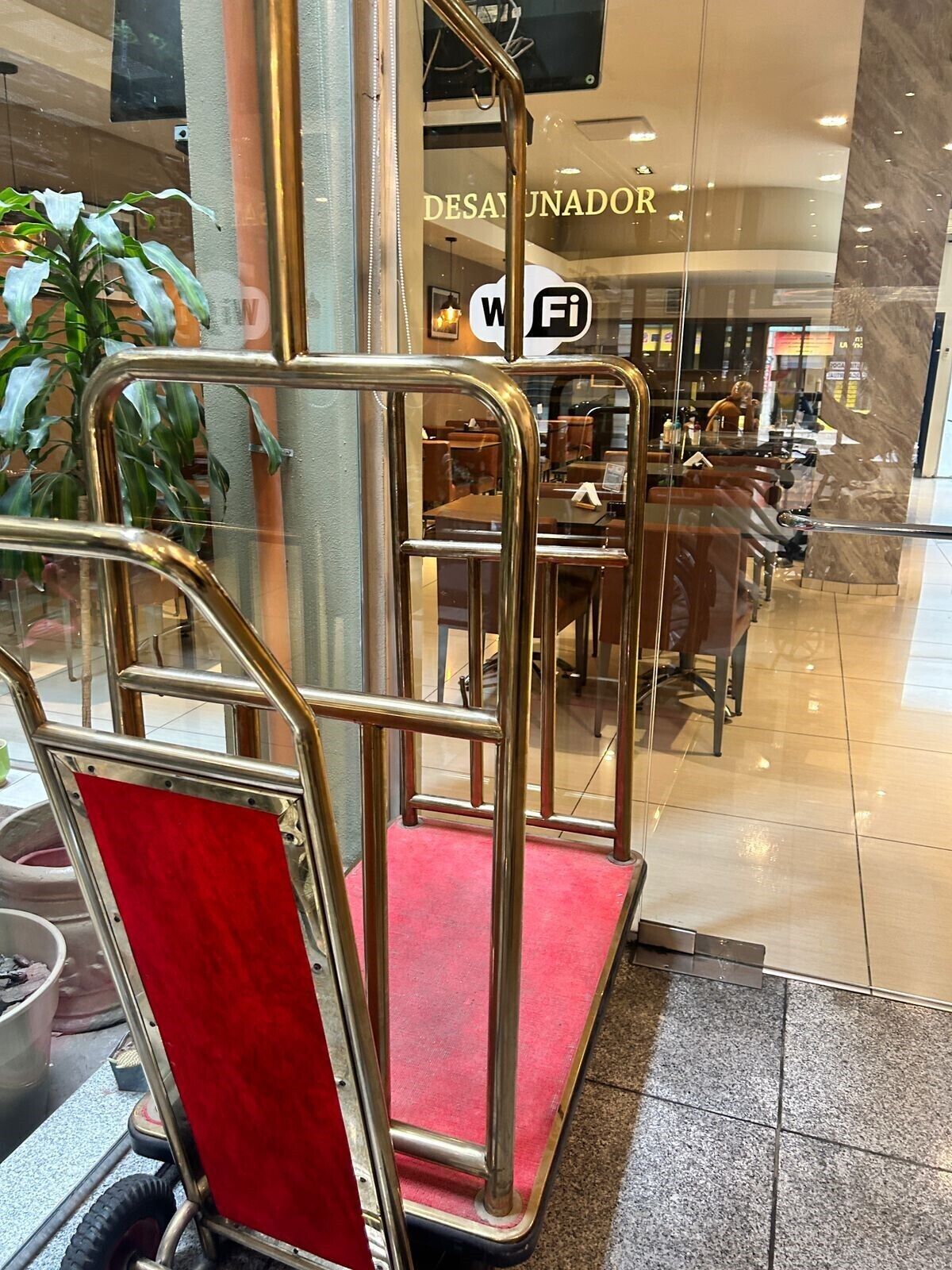 Foto - Hotel Everest