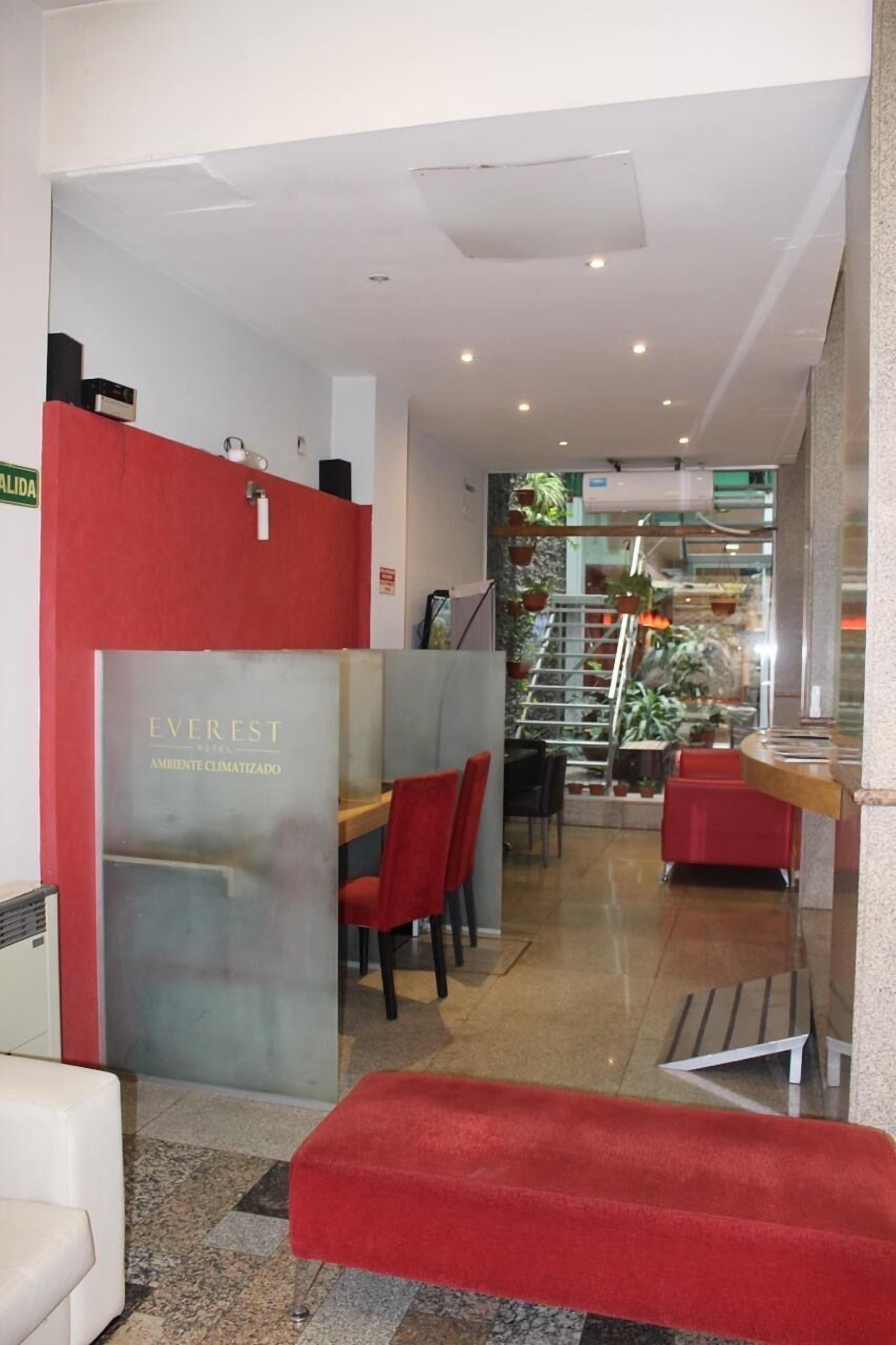 Foto - Hotel Everest