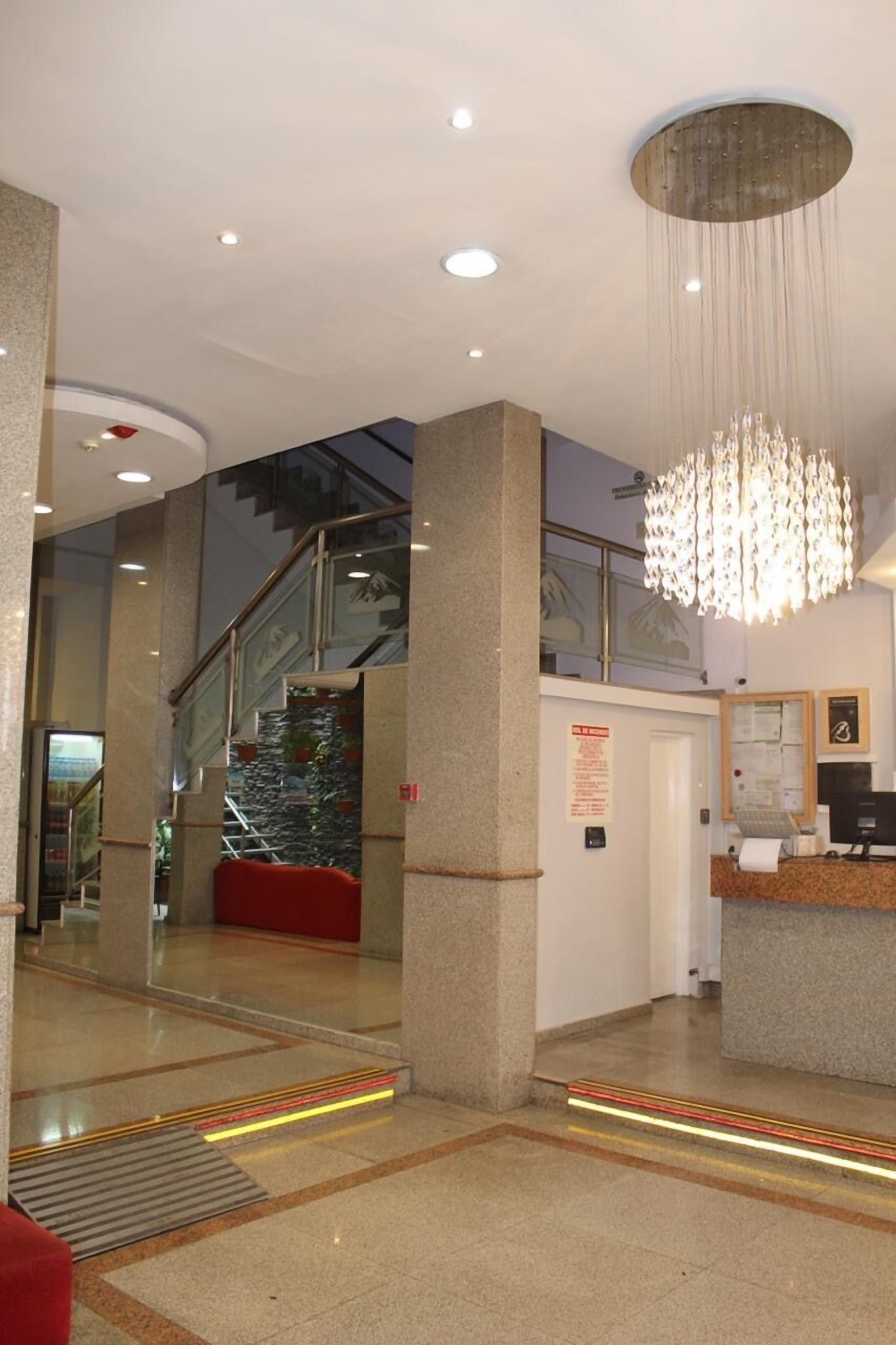 Foto - Hotel Everest