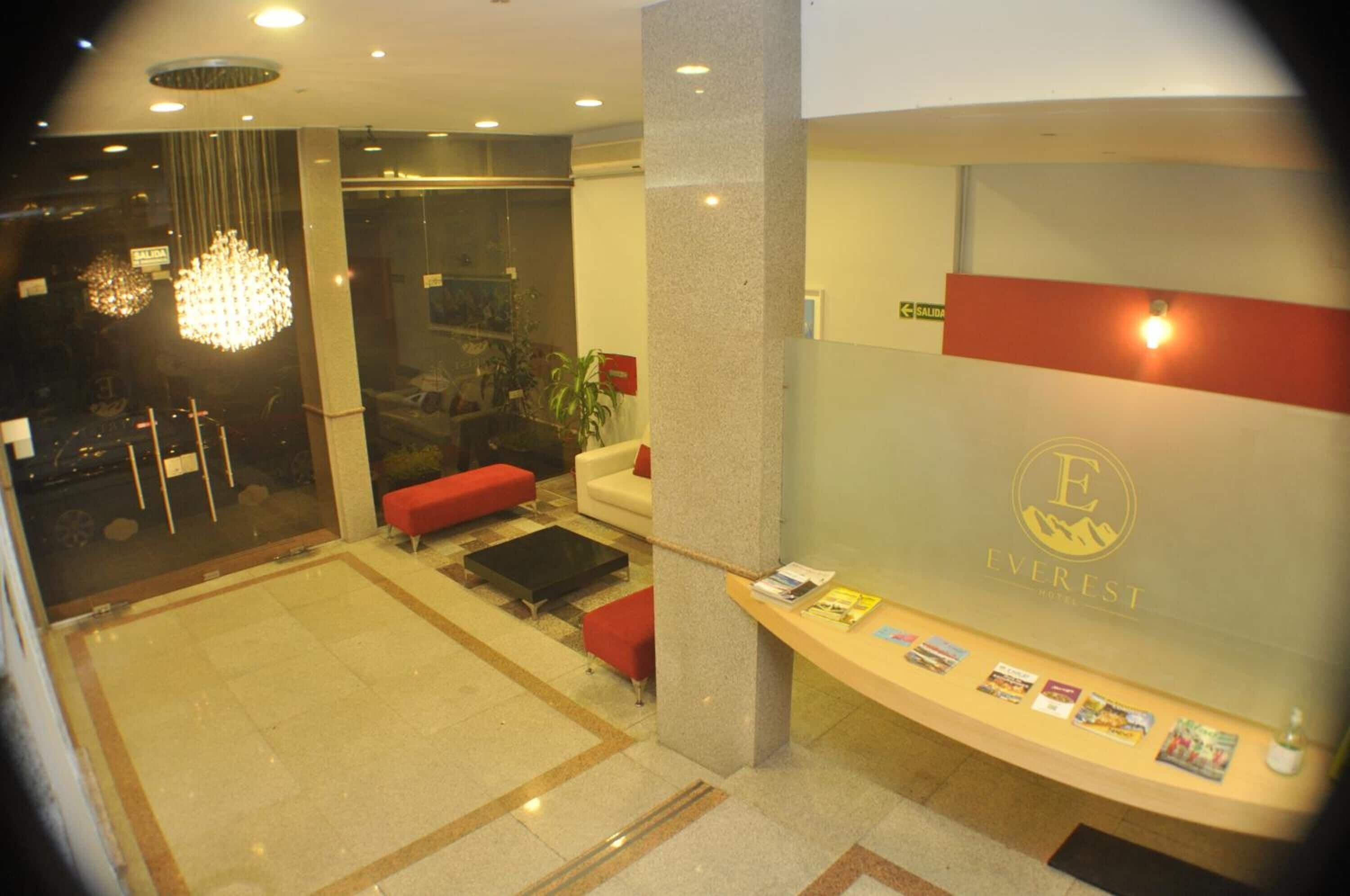 Foto - Hotel Everest