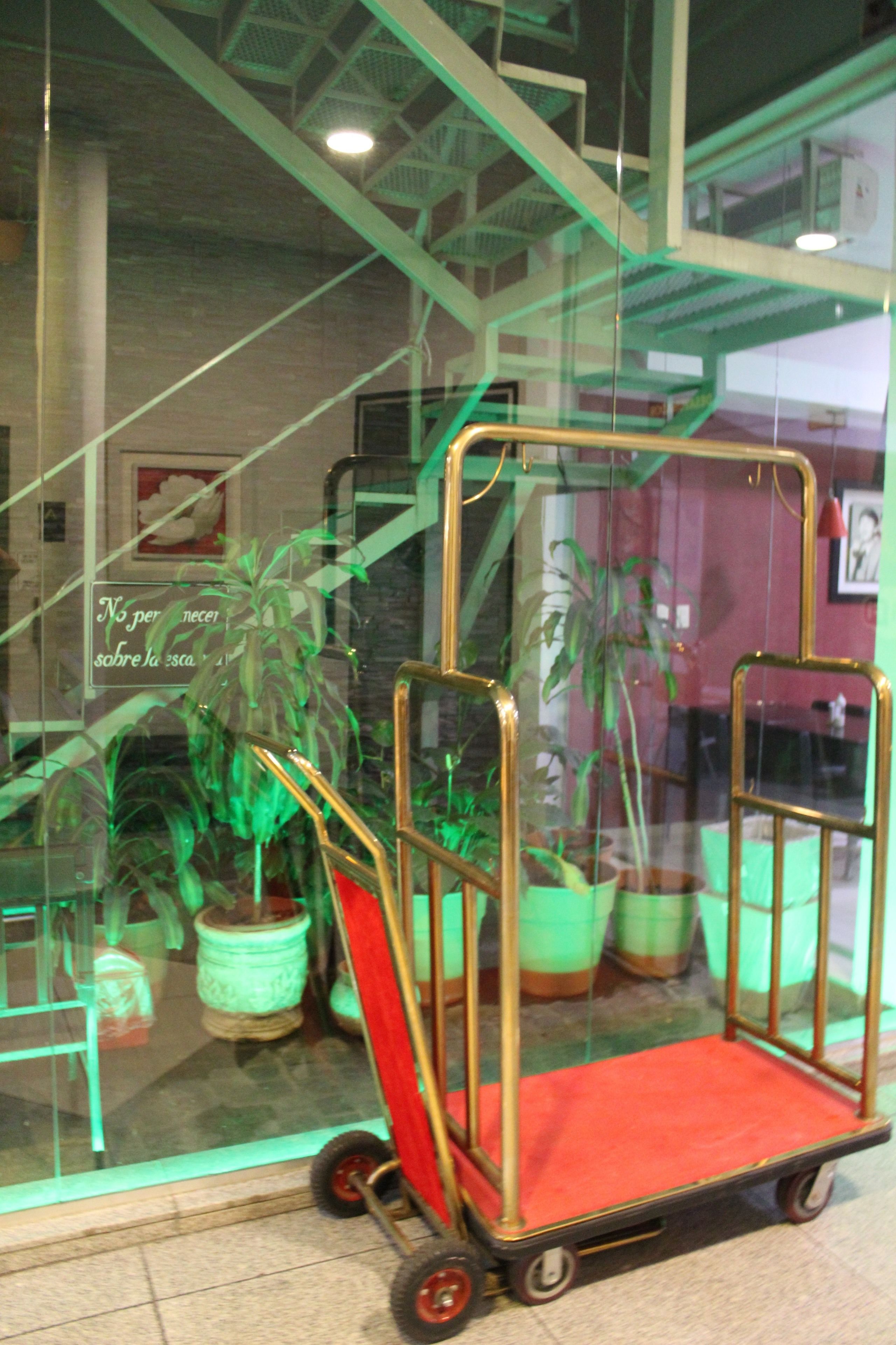 Foto - Hotel Everest