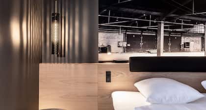 Four Points Flex by Sheraton Aarhus Skejby