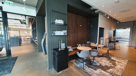 Four Points Flex by Sheraton Aarhus Skejby