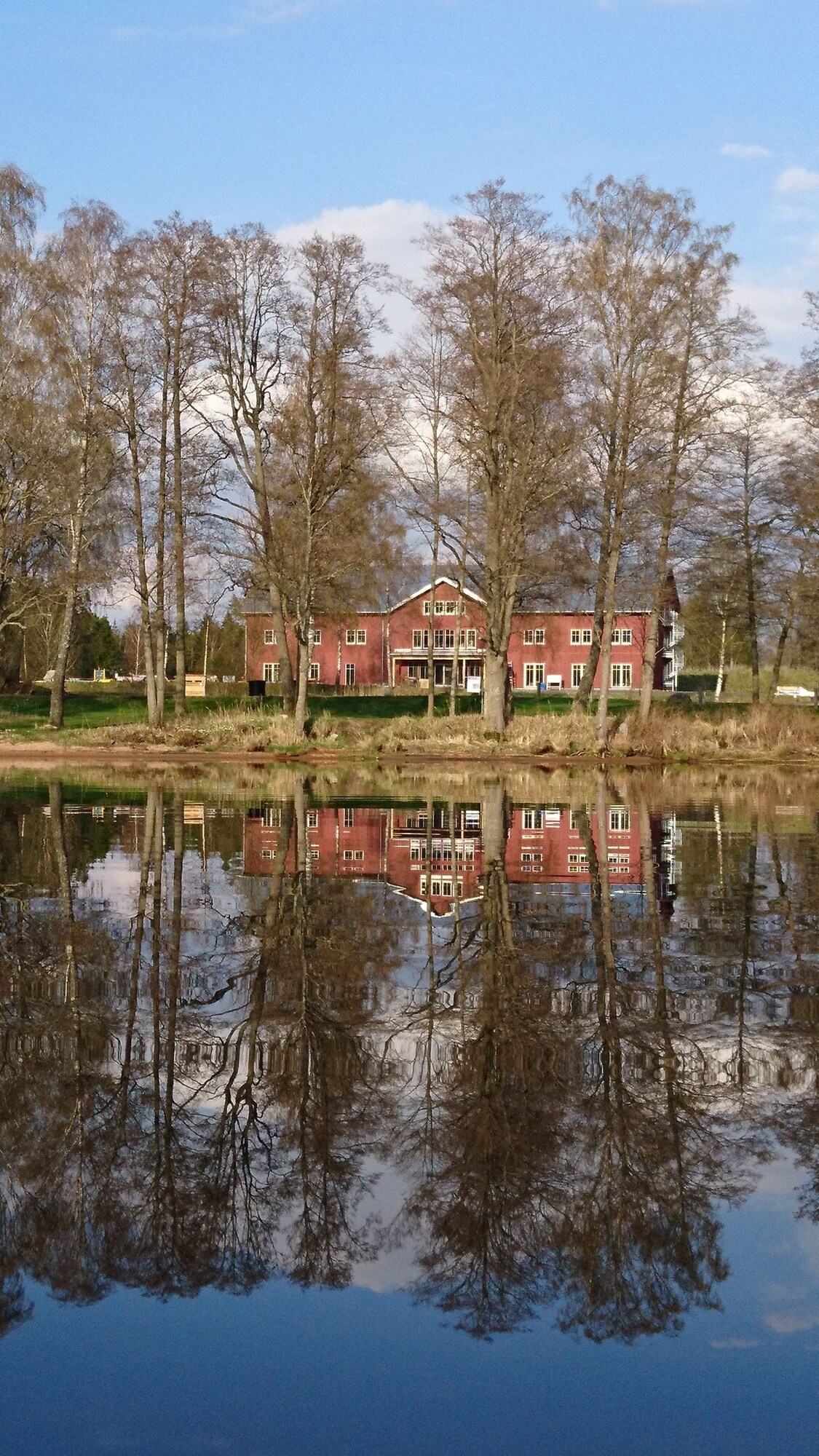 3-stjärniga hotell