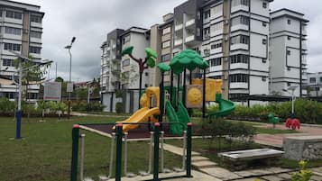 Playground externo