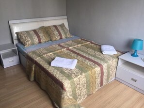 Appartement, 3 chambres