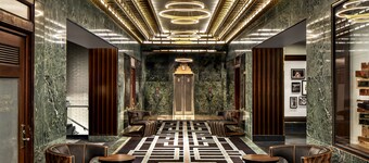 The Sinclair, Autograph Collection