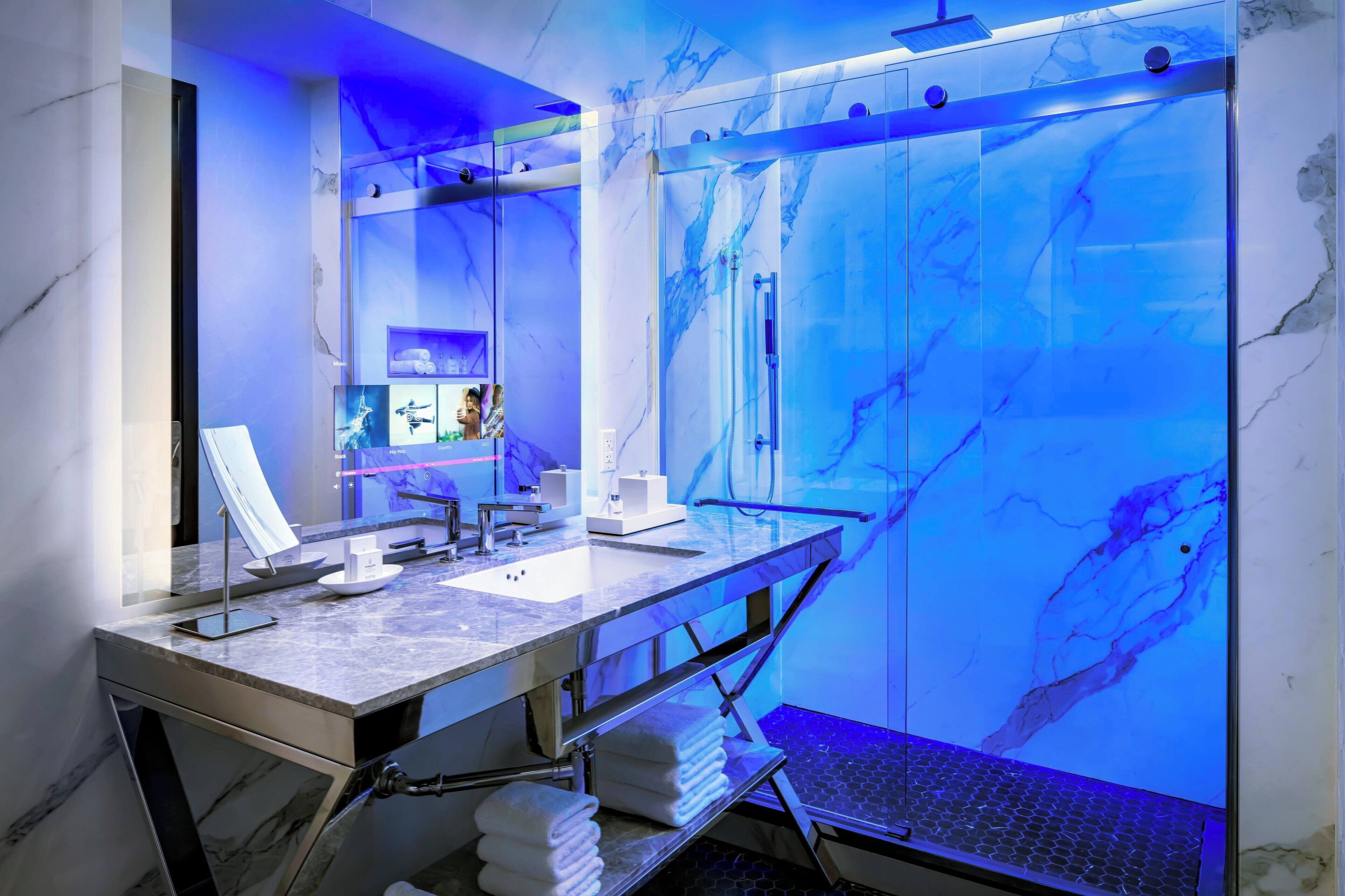 Foto - The Sinclair, Autograph Collection