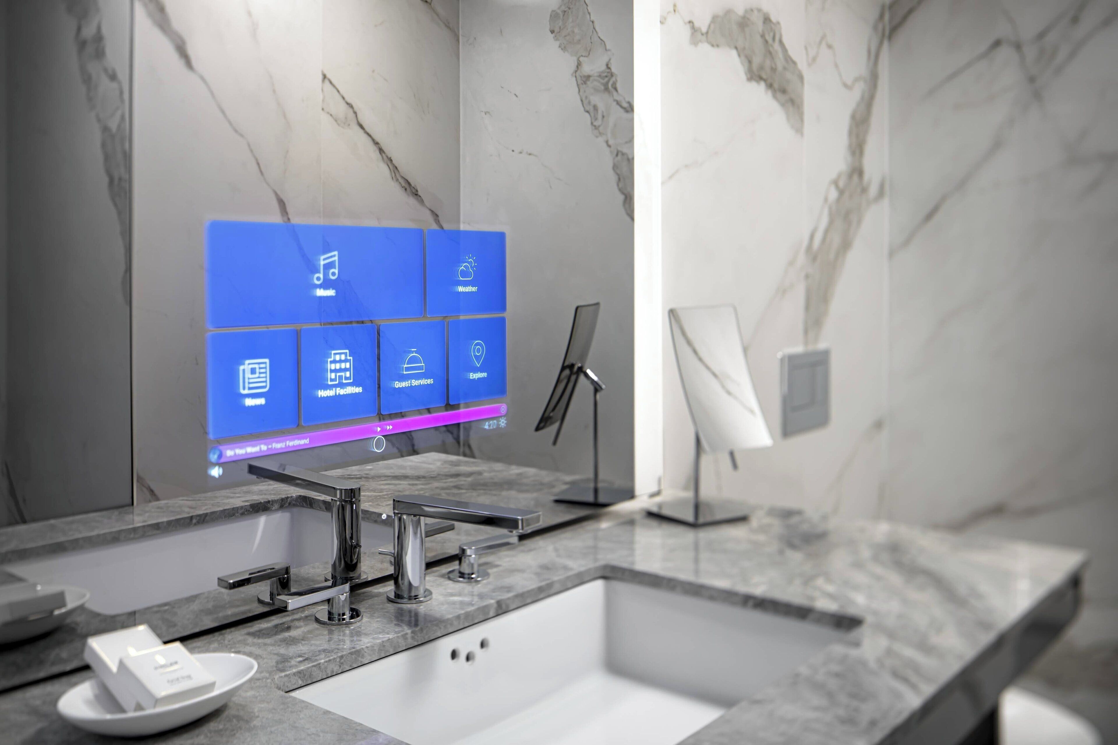 Foto - The Sinclair, Autograph Collection