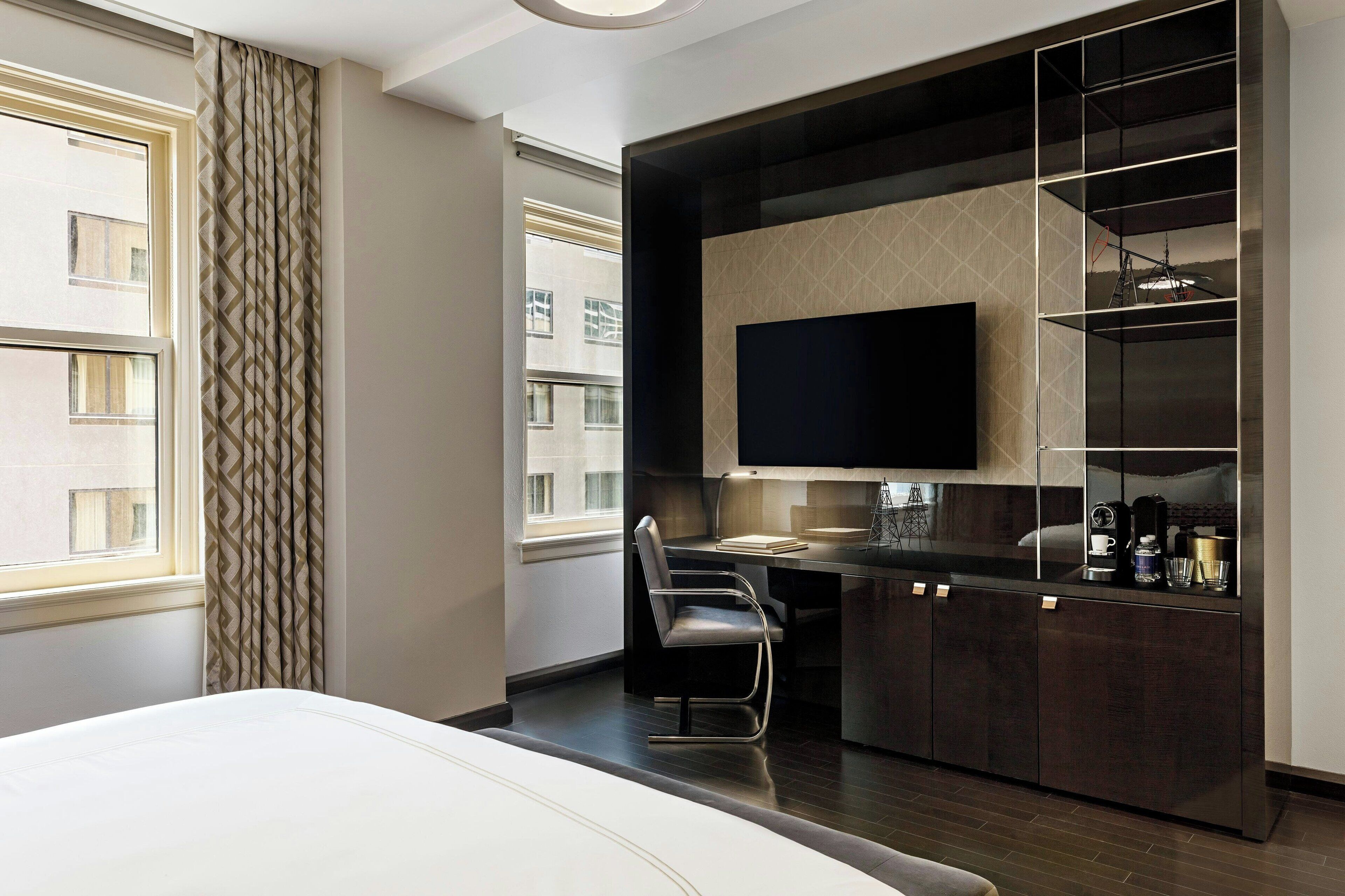 Foto - The Sinclair, Autograph Collection