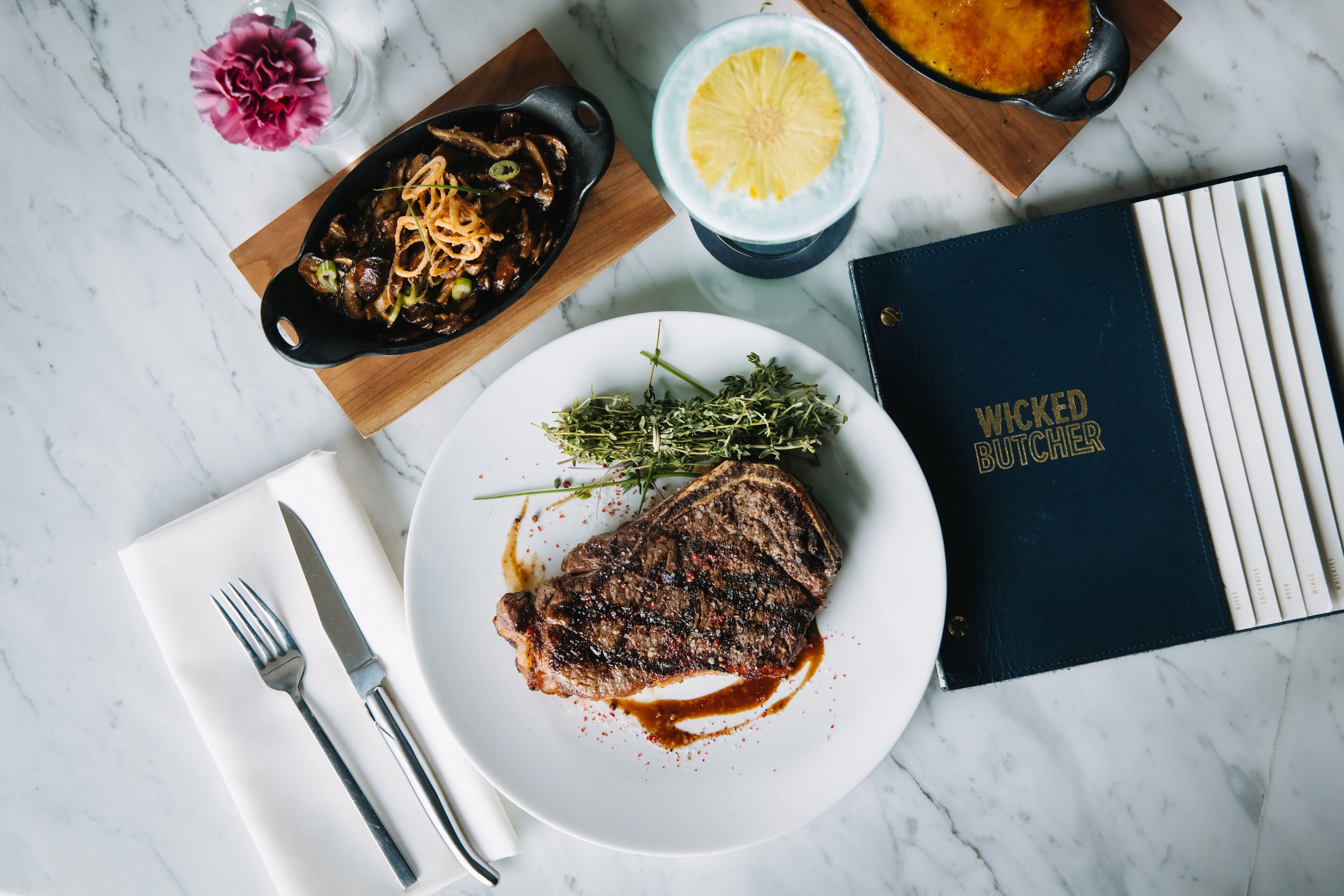 Foto - The Sinclair, Autograph Collection