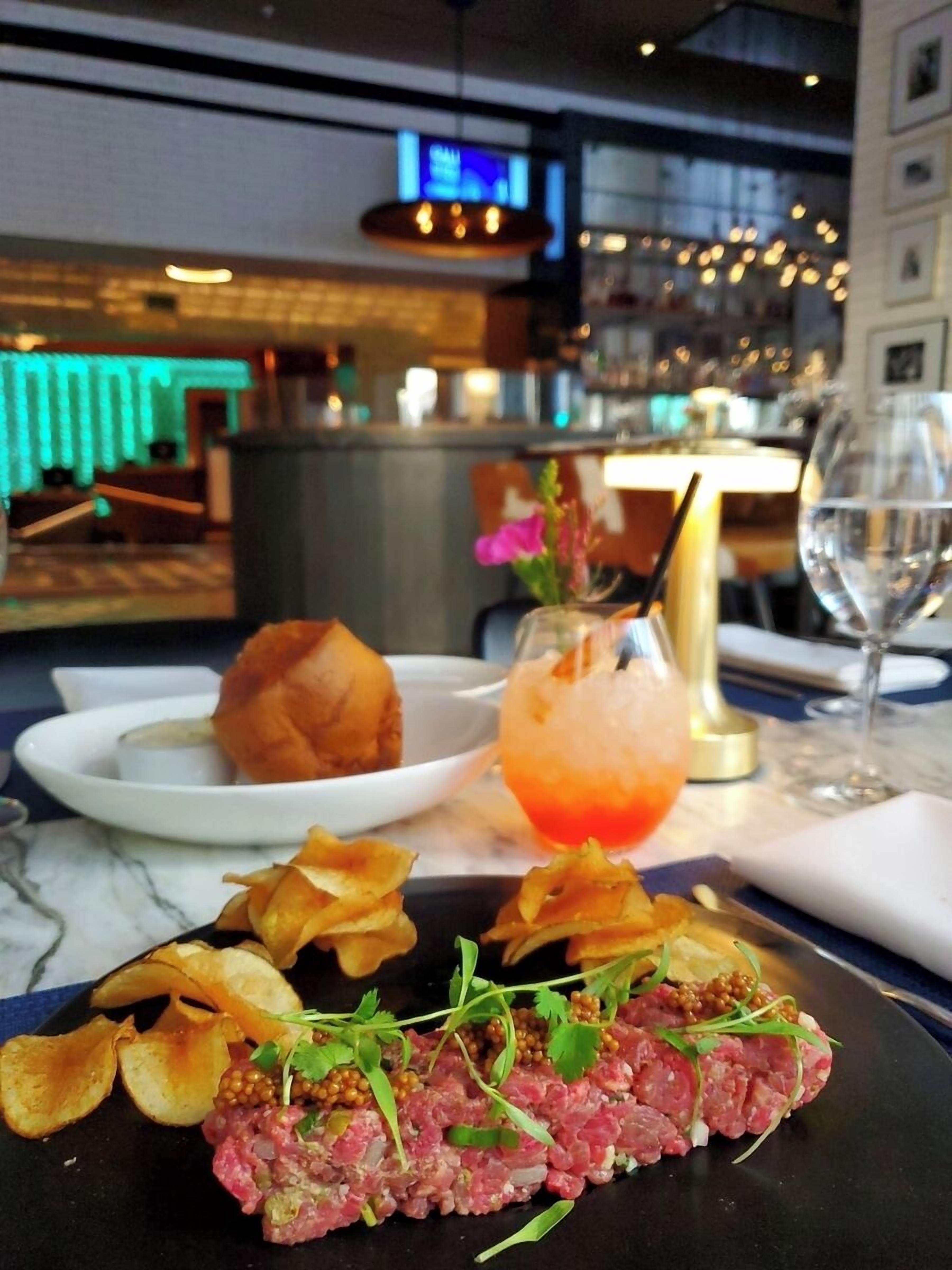 daily full breakfast for a fee