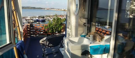 Balcon