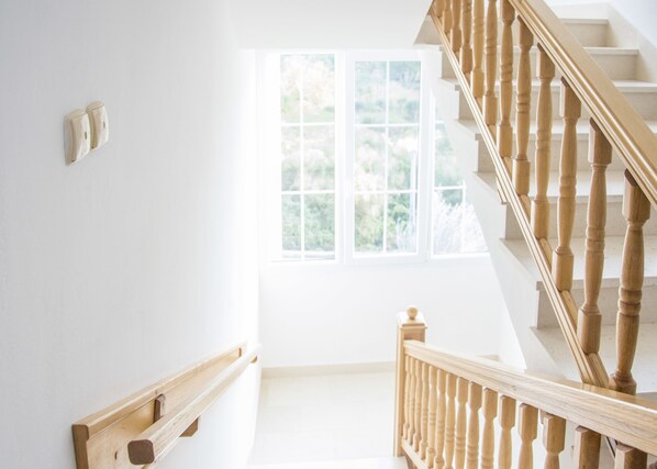 Comfort Apartment, 2 Bedrooms, Mountain View | Floor plan - Relax Inn (Podstrana)