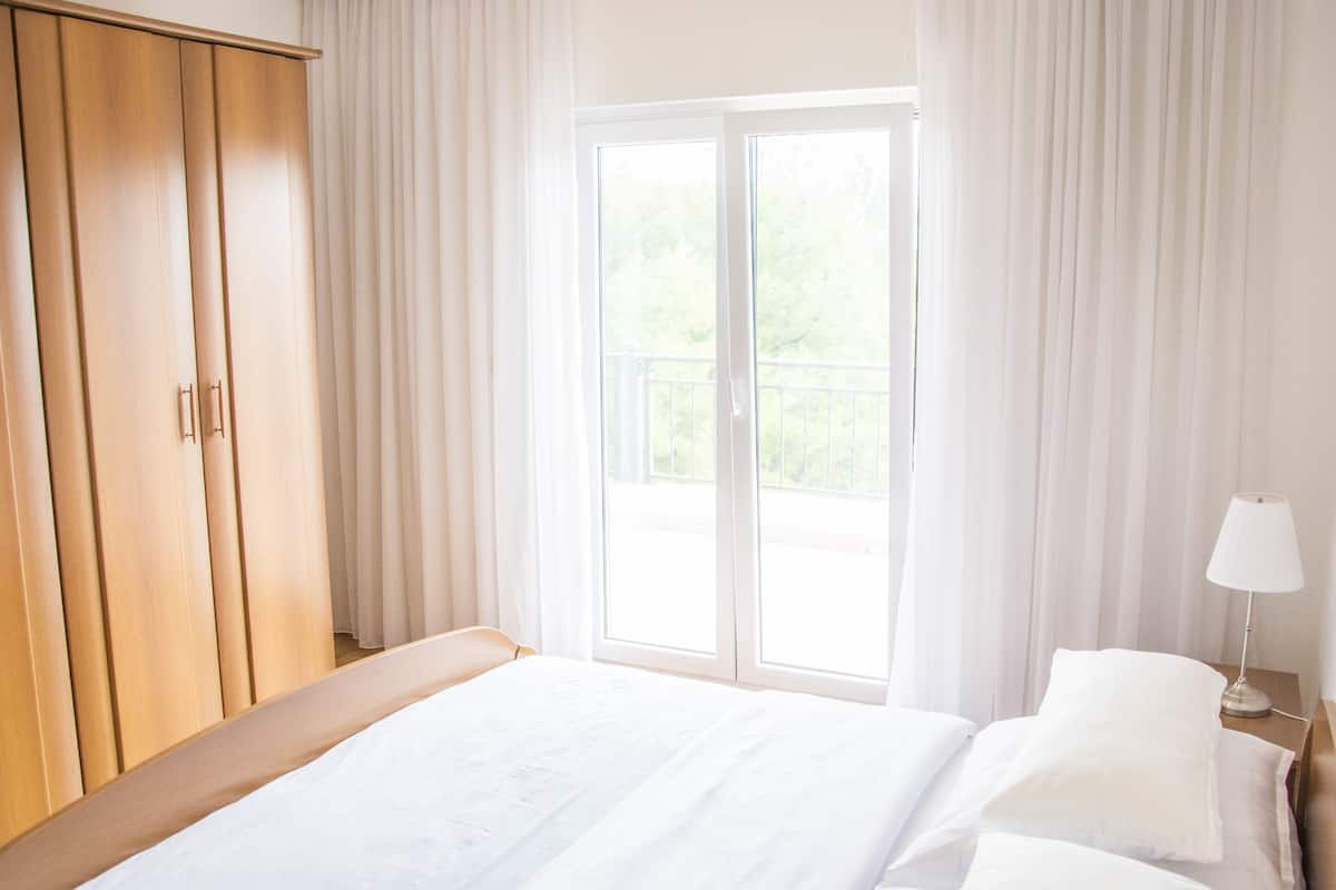 Comfort Apartment, 2 Bedrooms, Mountain View