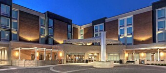 Springhill Suites Nashville Brentwood