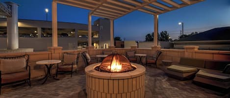 Terrazza/patio