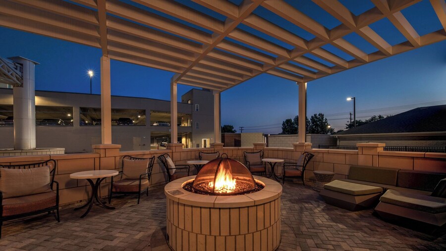 Springhill Suites Nashville Brentwood