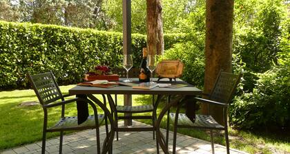 La Meridiana Affittacamere