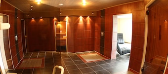 Sportpark Hotel