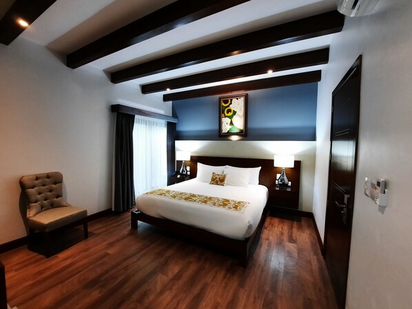 Sängtillbehör av högsta kvalitet och duntäcken