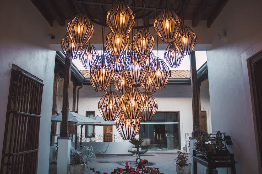 Casa San Miguel Hotel Boutique y Spa