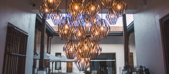 Casa San Miguel Hotel Boutique y Spa