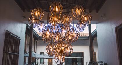 Casa San Miguel Hotel Boutique y Spa