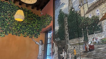 餐廳