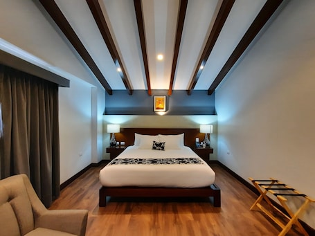 Ropa de cama de alta calidad y edredón