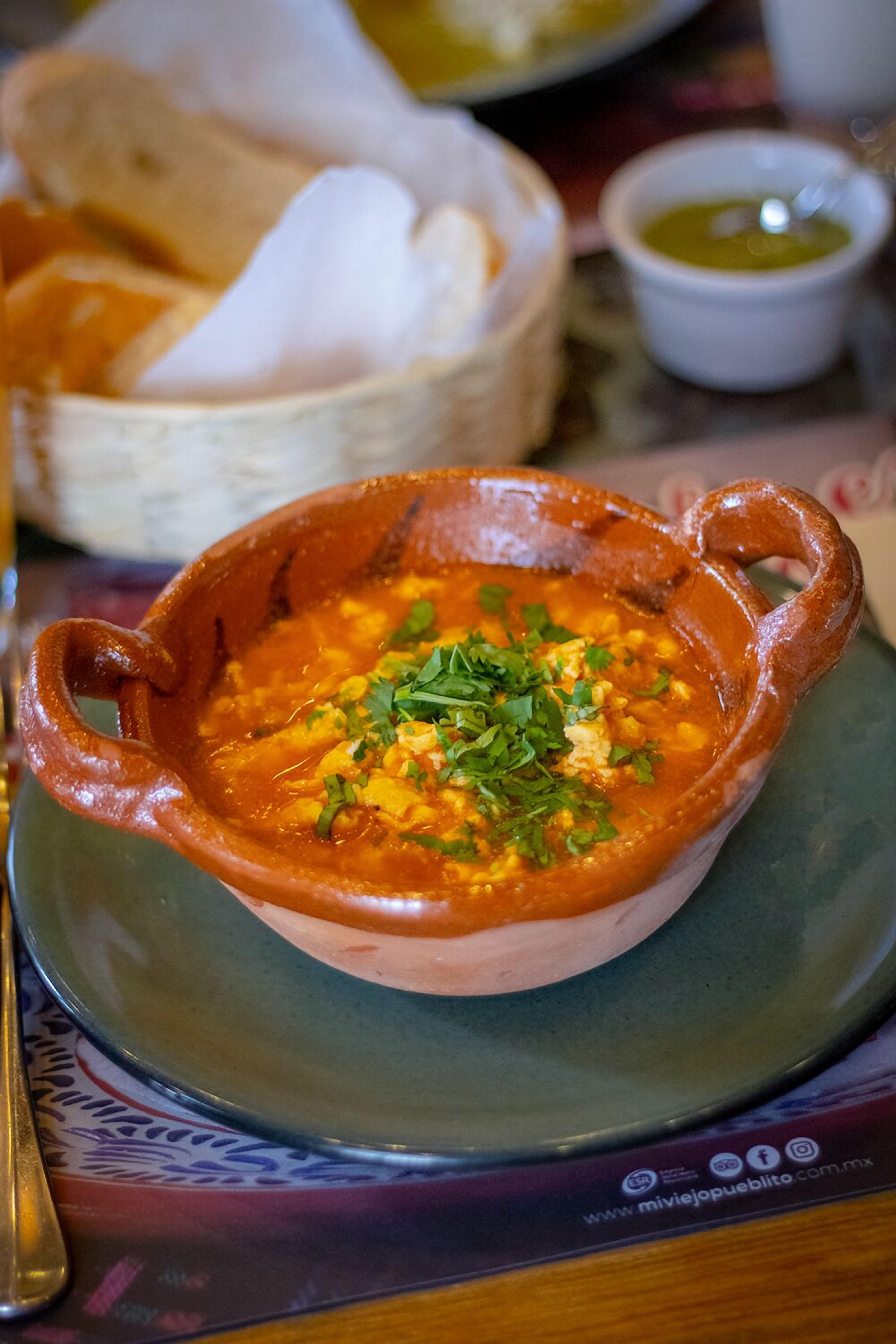 daily cooked-to-order breakfast for a fee