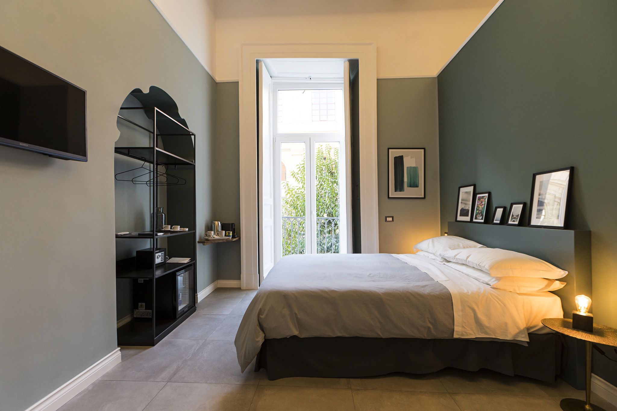 Photo - Bellini Suite