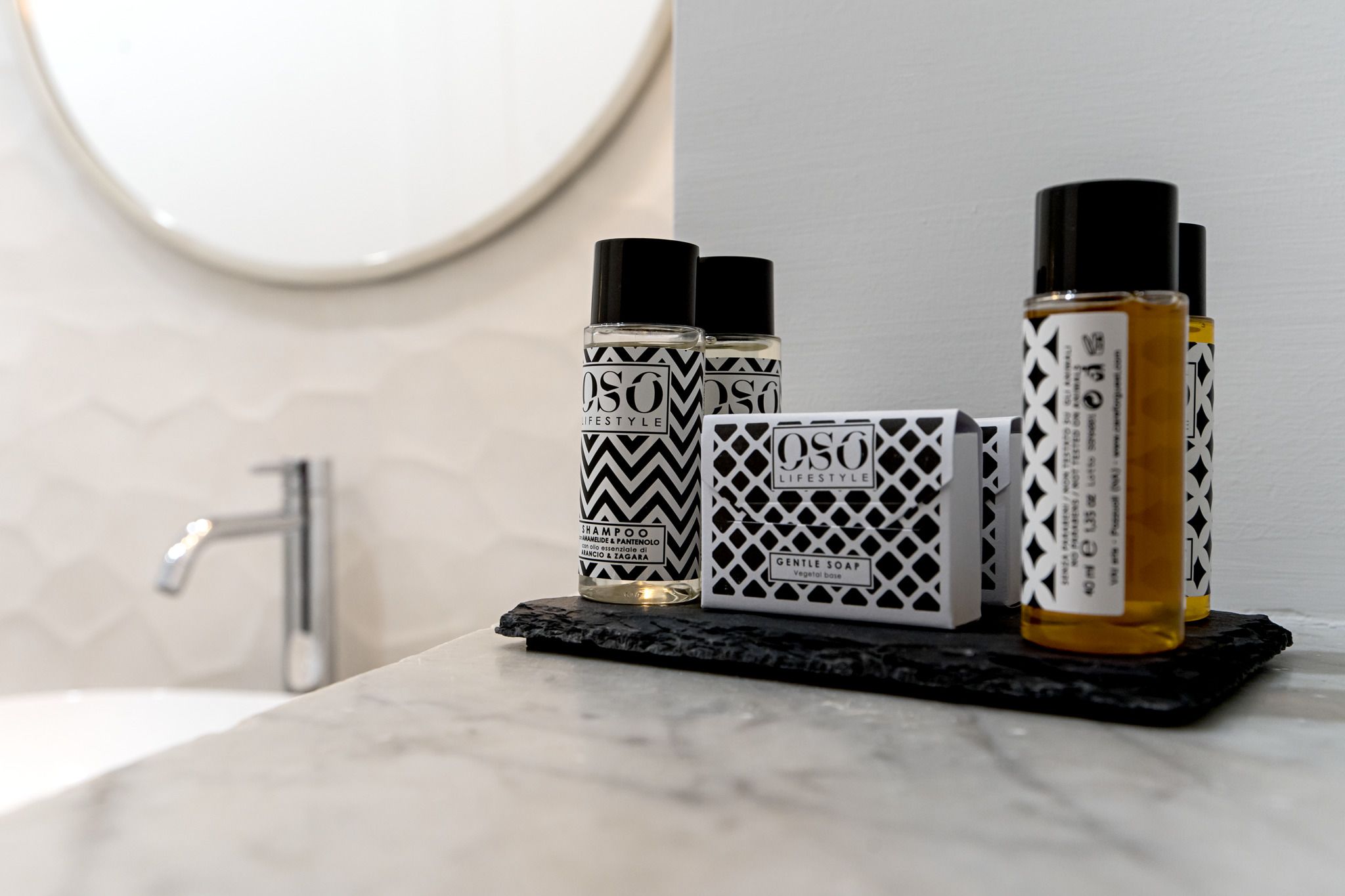 Foto - Bellini Suite