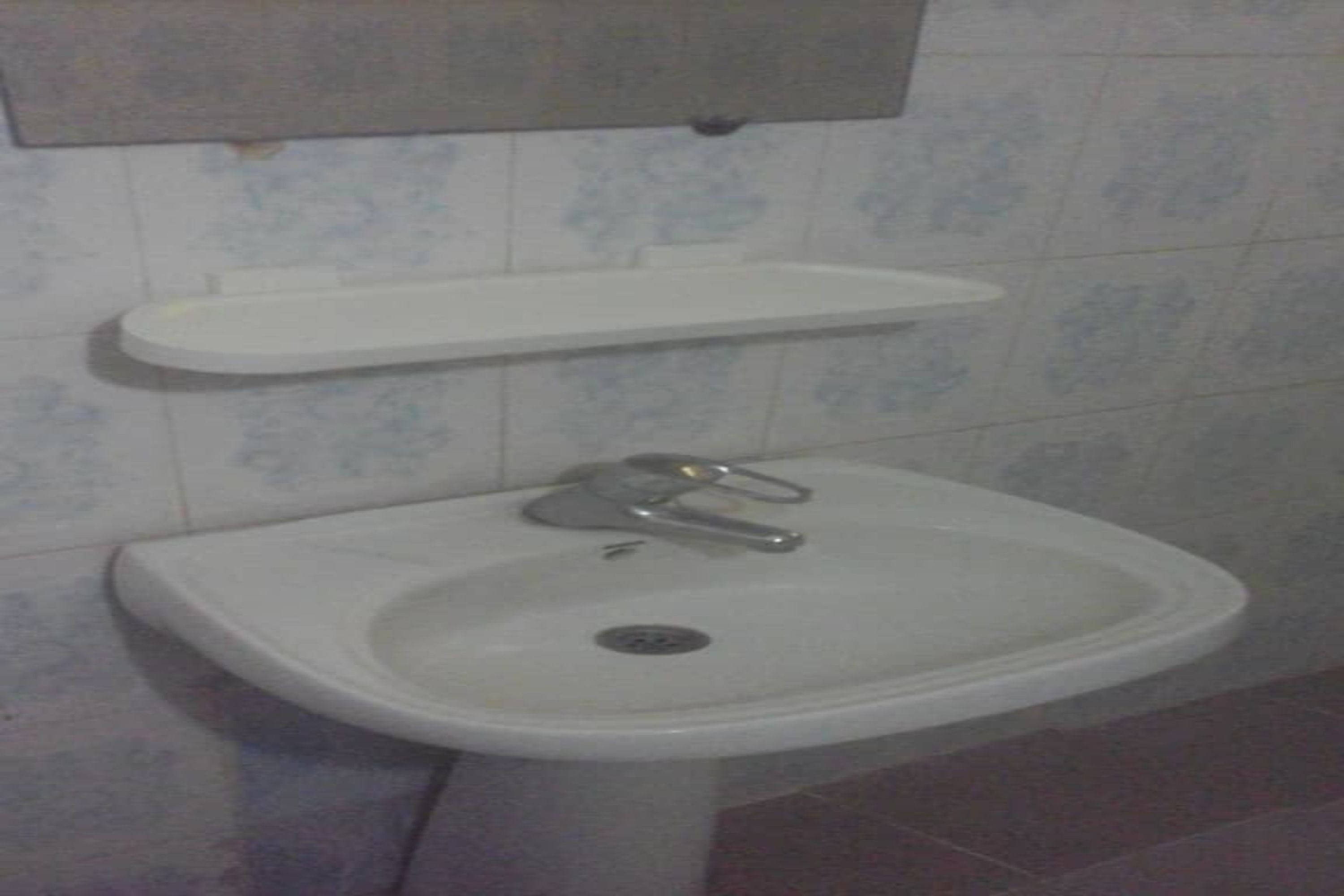 Suite, 1 cama de matrimonio grande, no fumadores | Baño