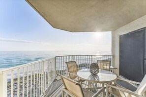 Property grounds - Inlet Reef 403 2 Bedroom Condo by RedAwning (Destin)