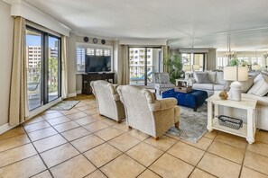 Condo, 3 Bedrooms | View from property