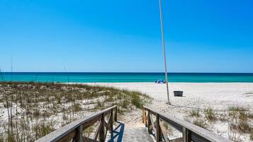 Condo, 2 Bedrooms | Beach | Beach nearby