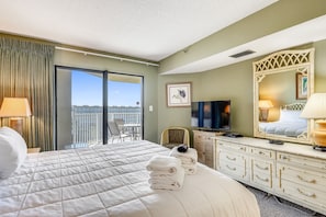 Appart'hôtel, 2 chambres | 2 chambres, fer et planche à repasser, Wi-Fi gratuit, draps fournis