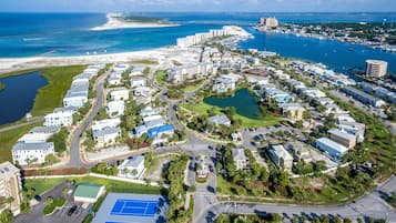 Appartamento, 2 camere da letto | Esterni