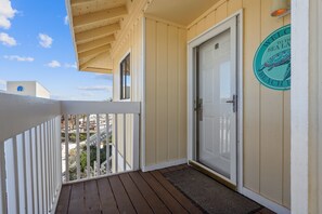 Appart'hôtel, 2 chambres | Enceinte de l’hébergement