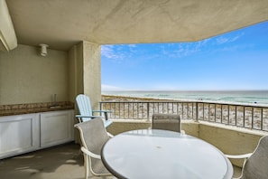 Condo, 2 Bedrooms | Property grounds - Inlet Reef 102 2 Bedroom Condo by RedAwning (Destin)