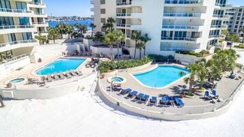 Condo, 2 Bedrooms | Pool