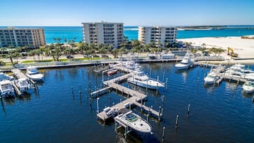 Condo, 2 Bedrooms | Lake