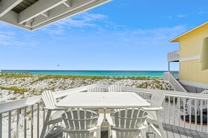 Property grounds - Sandpiper Cove 1115 3 Bedroom Condo by RedAwning (Destin)