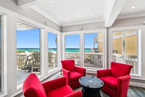 Interior - Sandpiper Cove 1115 3 Bedroom Condo by RedAwning (Destin)
