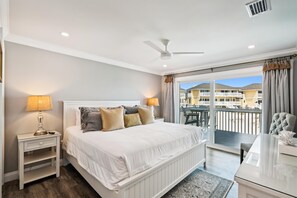 Condo, 3 Bedrooms