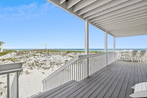 Property grounds - Sandpiper Cove 1115 3 Bedroom Condo by RedAwning (Destin)