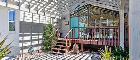 Rumah, 5 kamar tidur | Halaman properti